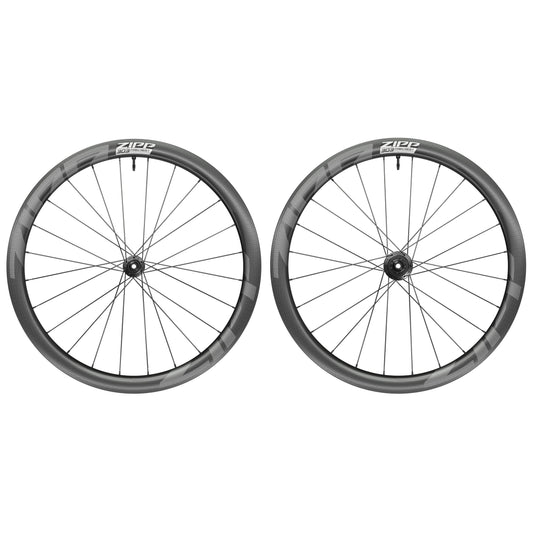 Zipp 303 Firecrest Liduless Ready Wheels