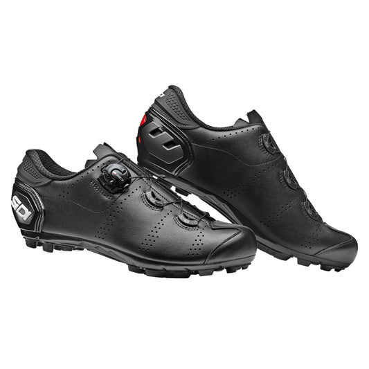 Zapatos sidi speed mtb