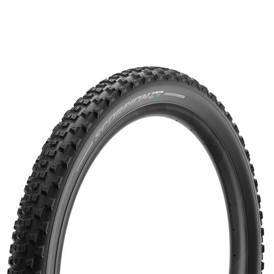 Opony pirelli scorpion e-mtb r Hyperwall SmartGrip+ TLR 29x2.6