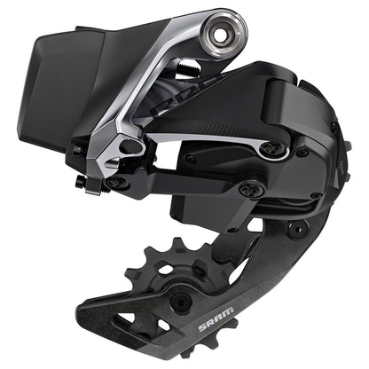 SRAM AM AM RED AXS 2x12 HRD Flat Mount 6 Loch Kit