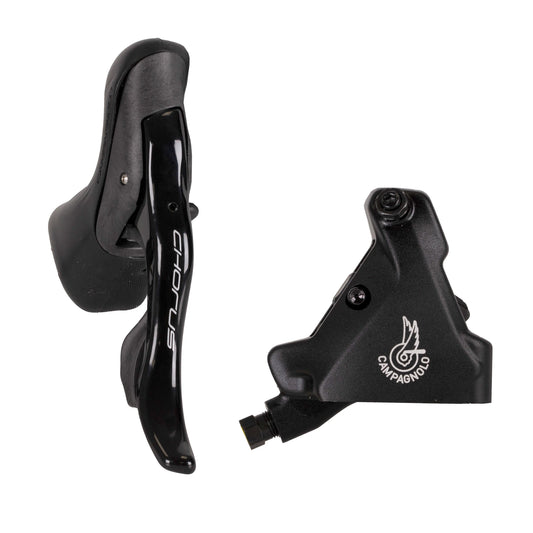 Comando correcto Campagnolo Chorus Ergopower Ultra-Shift + Pin 12s