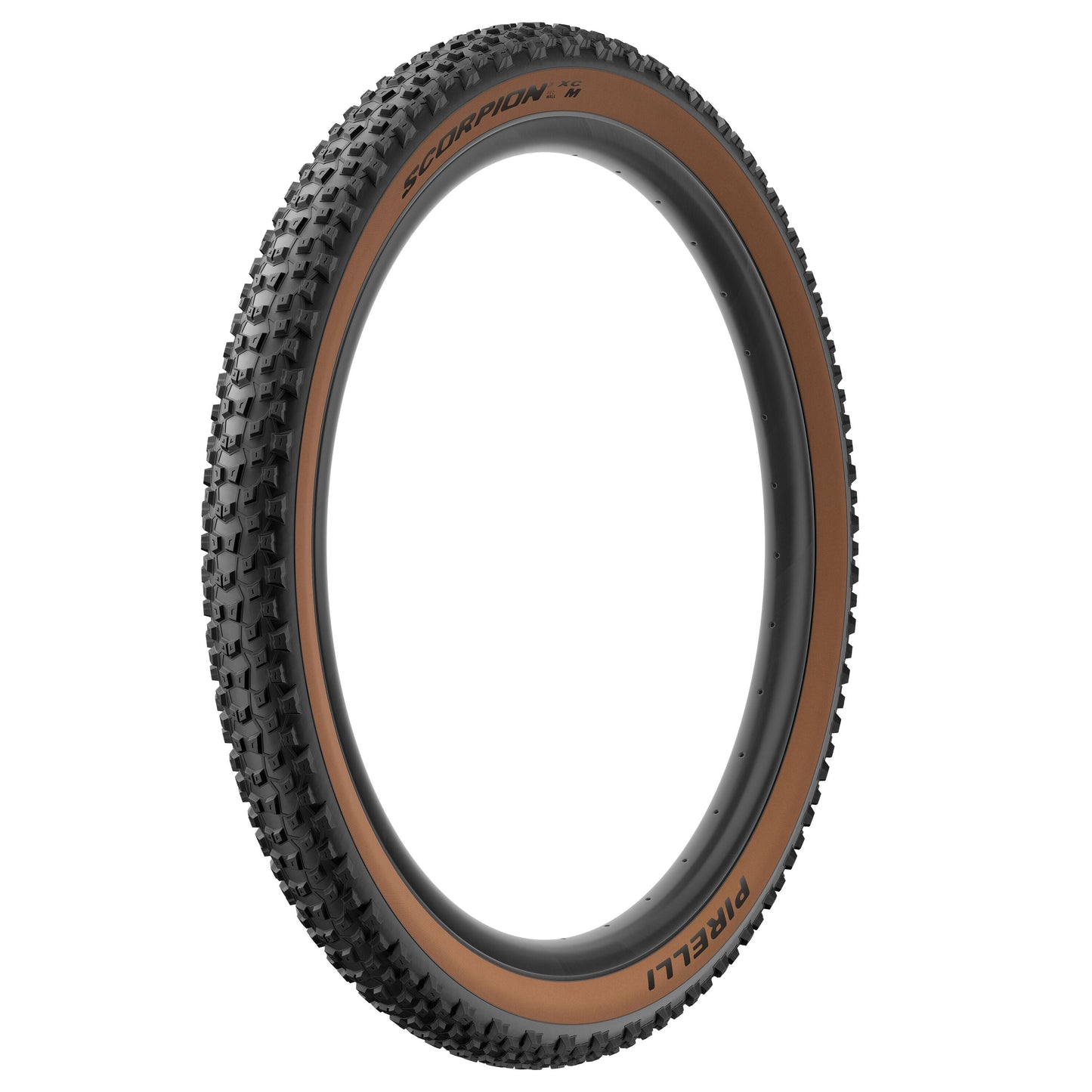 Tires Pirelli Scorpion XC M Prowall Smartgrip 29x2.20 TLR Classic
