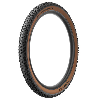Tires Pirelli Scorpion XC M Prowall Smartgrip 29x2.20 TLR Classic