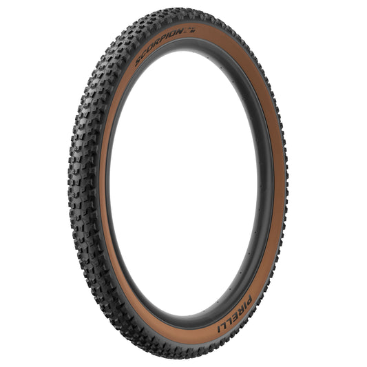 Reifen Pirelli Scorpion XC M Prowall SmartGrip 29x2.20 TLR Classic