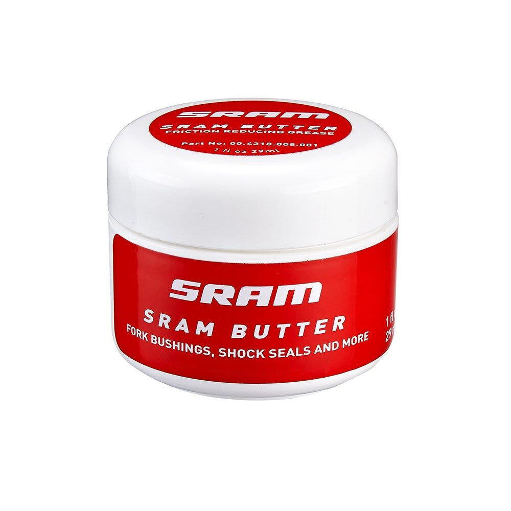 Graso sram boter 29 ml