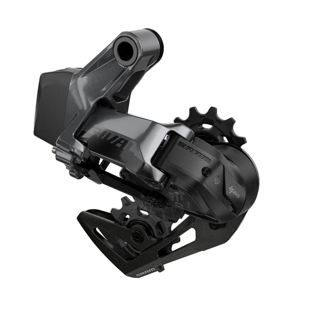 Sram Rival XPLR eTap AXS 12V Umwerfer