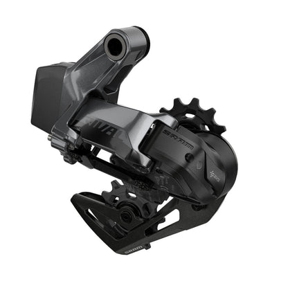 Sram Rival XPLR eTap AXS 12V Umwerfer