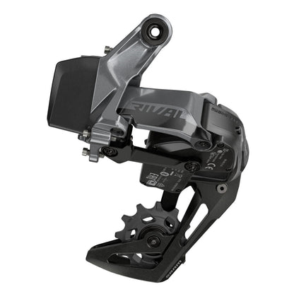 Sram Rival XPLR eTap AXS 12V Umwerfer