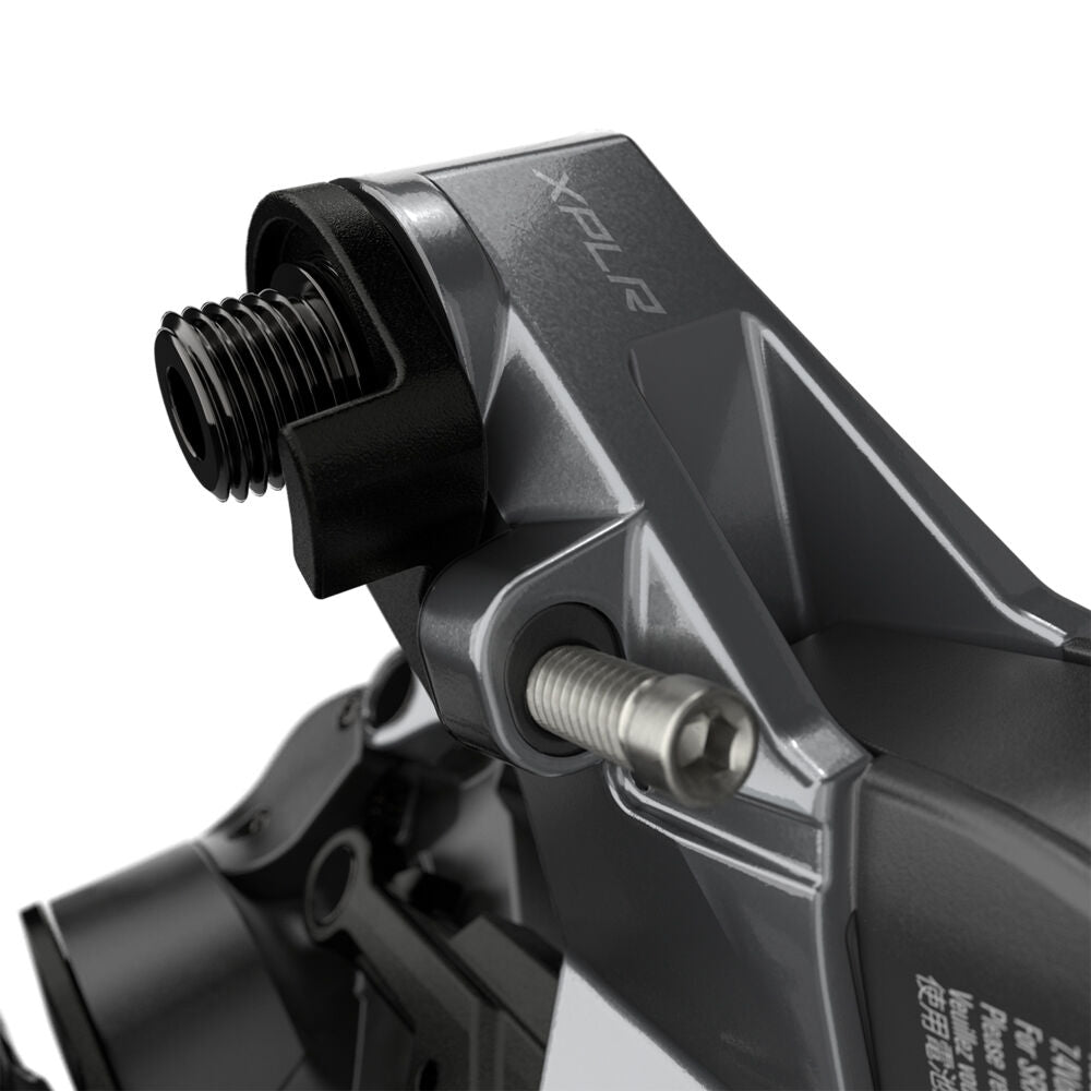 Sram Rival XPLR eTap AXS 12V Umwerfer