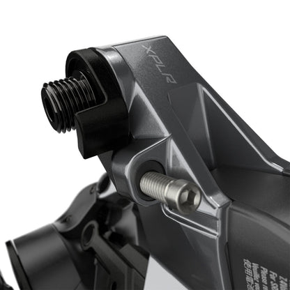 Sram Rival XPLR eTap AXS 12V Umwerfer