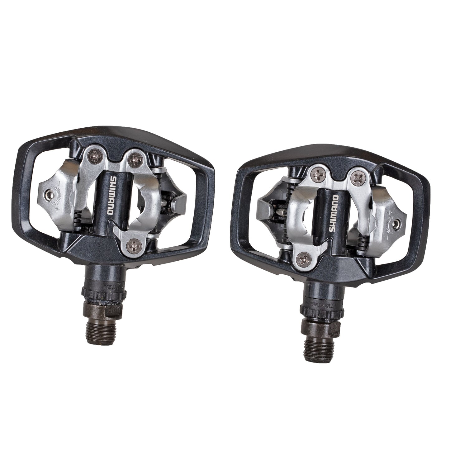 Shimano PD-ED500 SPD pedals