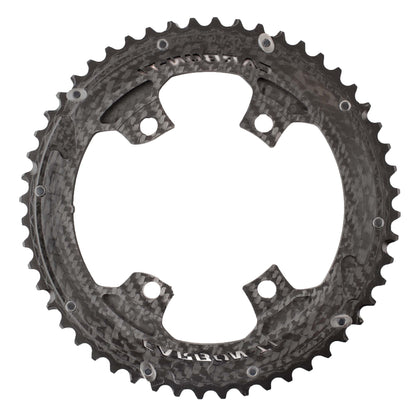 Crown Carbon Ti X-Kohlenstoff Evo Hard Ace 9200 12V