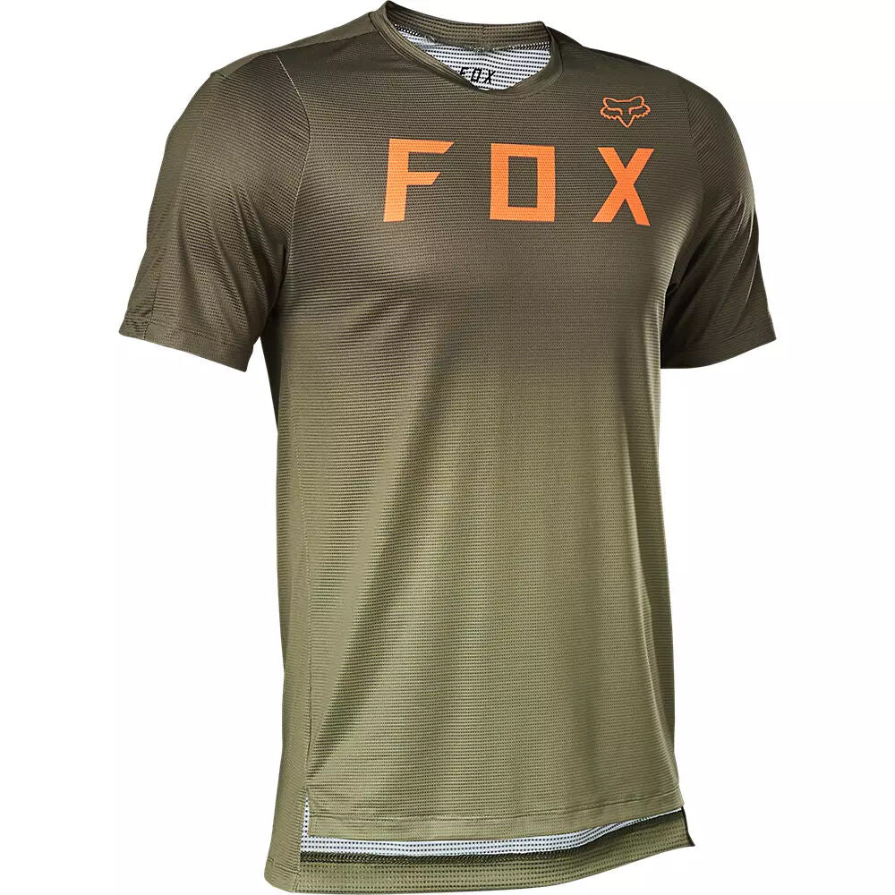 Fox Flexair SS Jersey -shirt