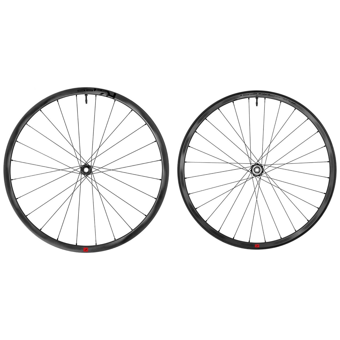 Fulcrum red zone carbon 29 wheels