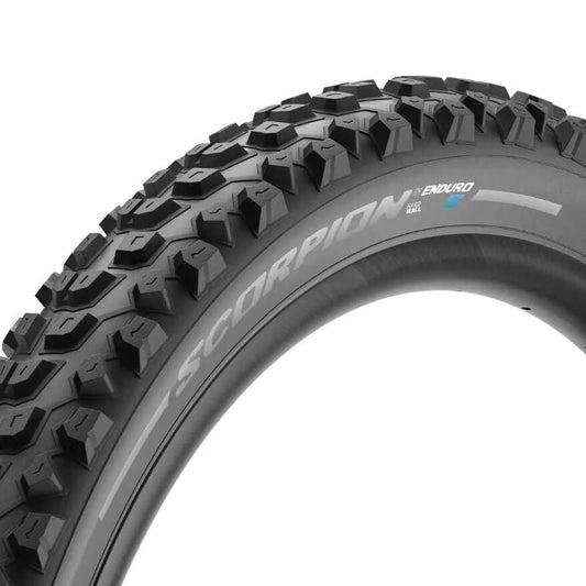 Neumático Pirelli Scorpion MTB Enduro S SmartGrip HardWall TLR