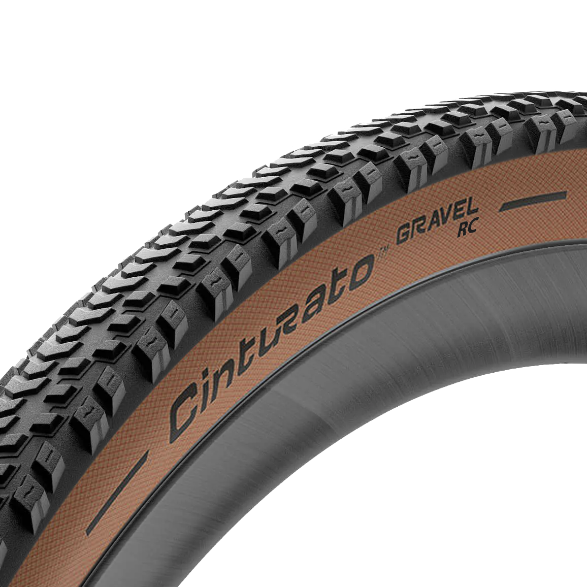 Copertone Pirelli Cinturato Gravel RC