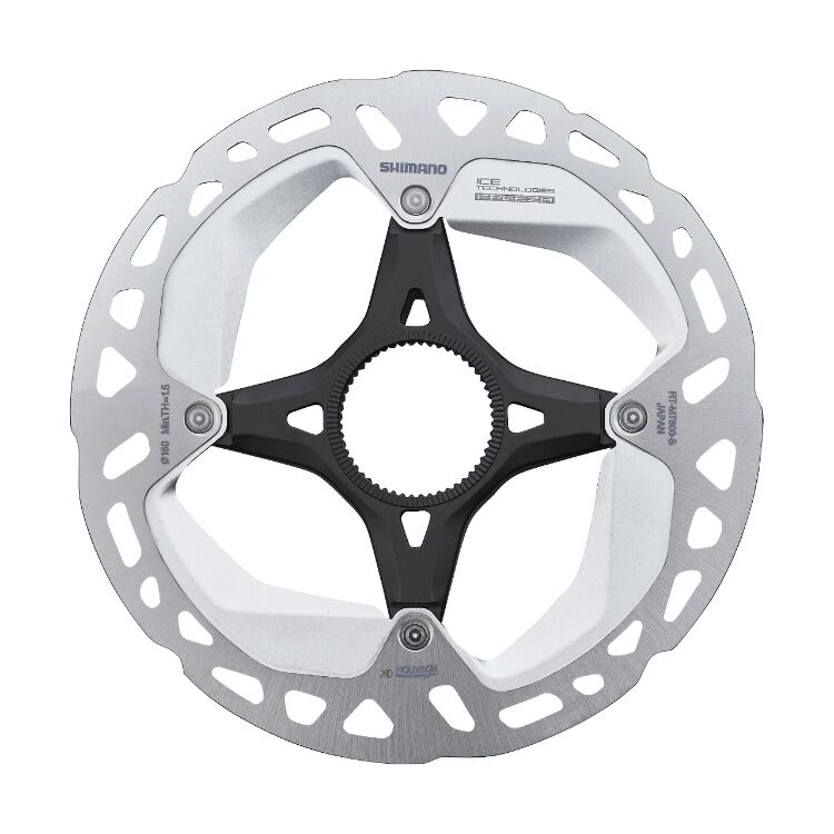 Disco Shimano RT-MT800 Ultegra/GRX/XT - Lock Ring Interno