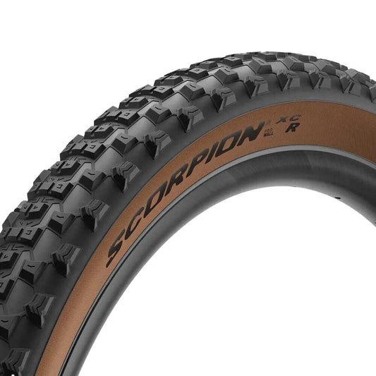 Copertone Pirelli Scorpion XC R Pro Wall SmartGrip TLR 29x2.2 Classic