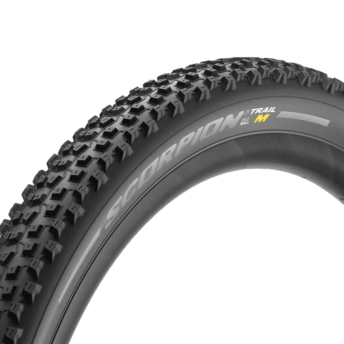 Opony Pirelli Scorpion Trail M Prowall SmartGrip TLR 29x2.4