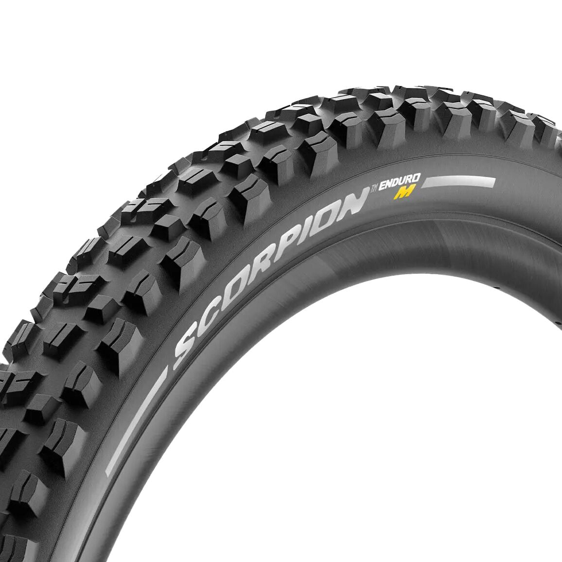 Pneumatiky Pirelli Scorpion Enduro m Smartgrip Gravity Hardwall TLR 29x2.4