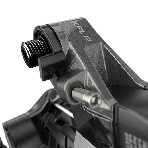 SRAM -Kraft XPLR AXS 12V D2 Heck -Deryliller