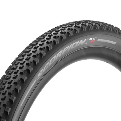 Däck Pirelli Scorpion XC H Prowall Smargrip 29x2.40 TLR Black