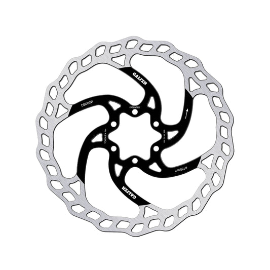 Fóra Galfer MTB Wave 6 1,8 mm DB003W brzdový disk