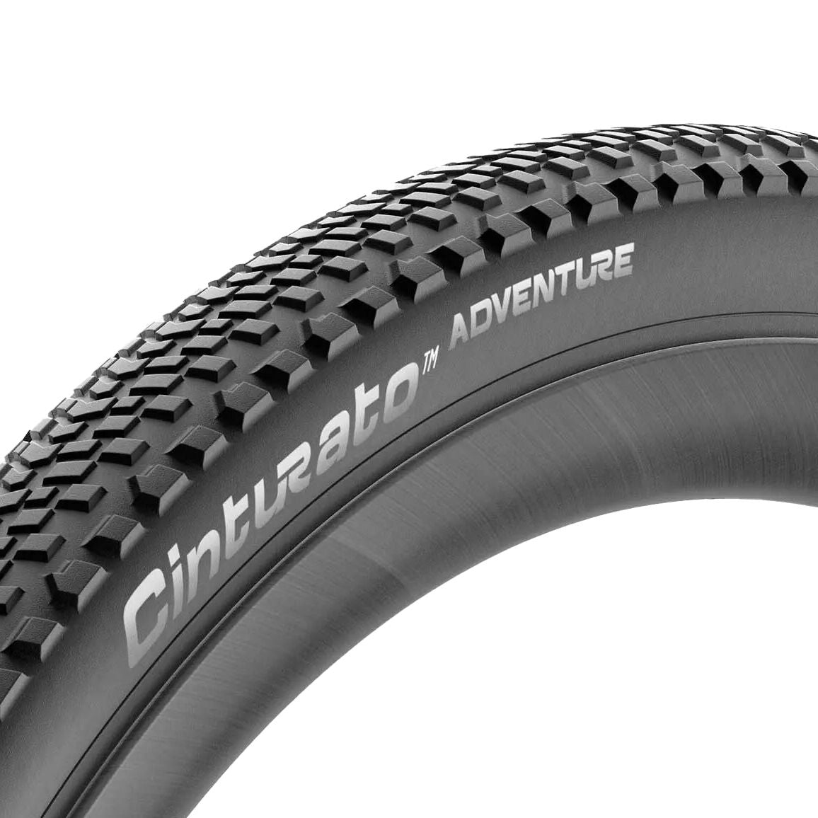 Couvrir Pirelli croyait aventure Tacheless Ready