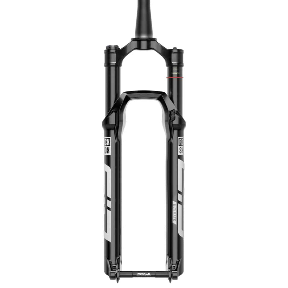 Rockshox Sid Ultimate Race Jour 3P Remote Boost Tapad Debon Air 29 "