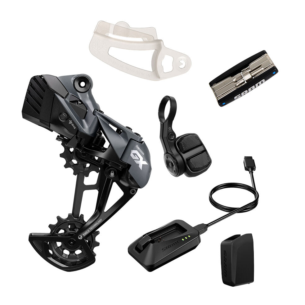 Sram GX Eagle AXS Upgrade Kit