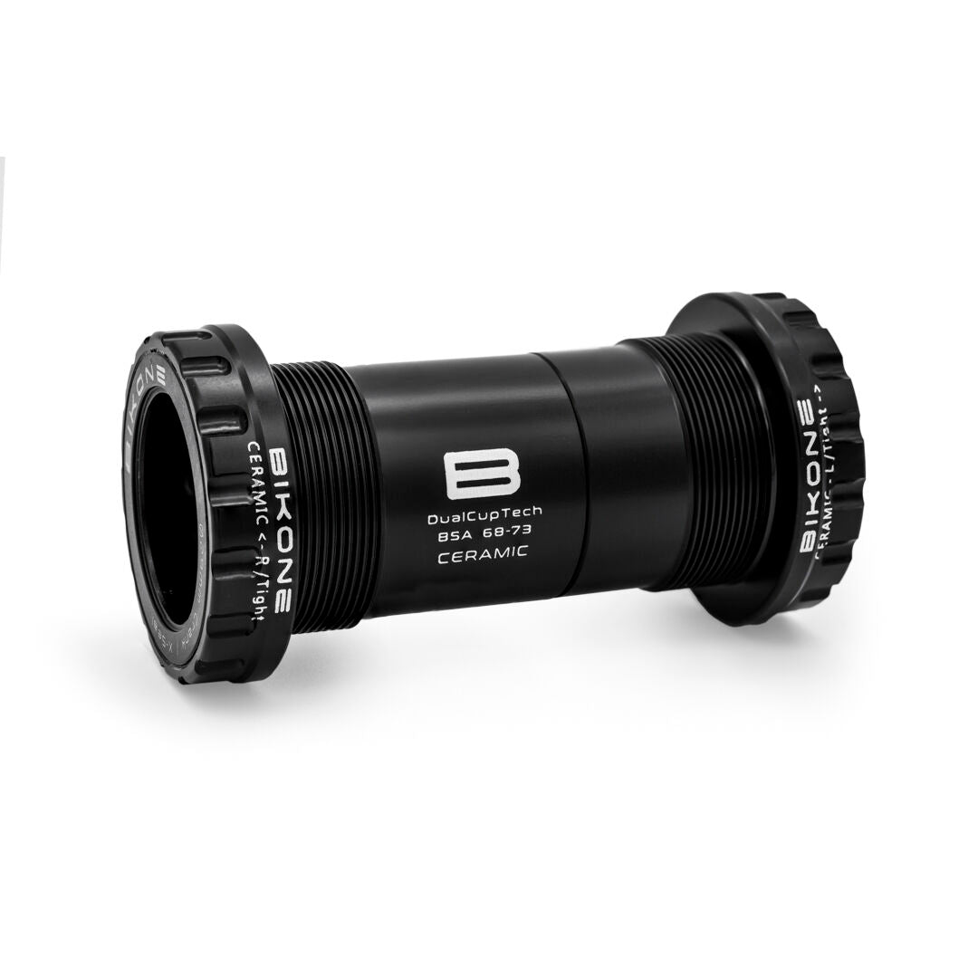 Support de pédalier Bikone Dctech BSA 68-73 mm DUB en céramique 29 mm