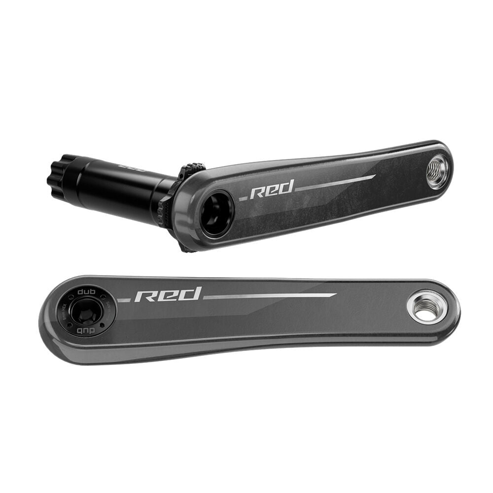 Sram Red E1 Dub cranks