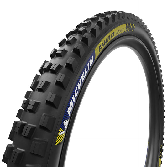 Pneu Michelin E-Wild Front Racing Line TL-Ready 29x2.60