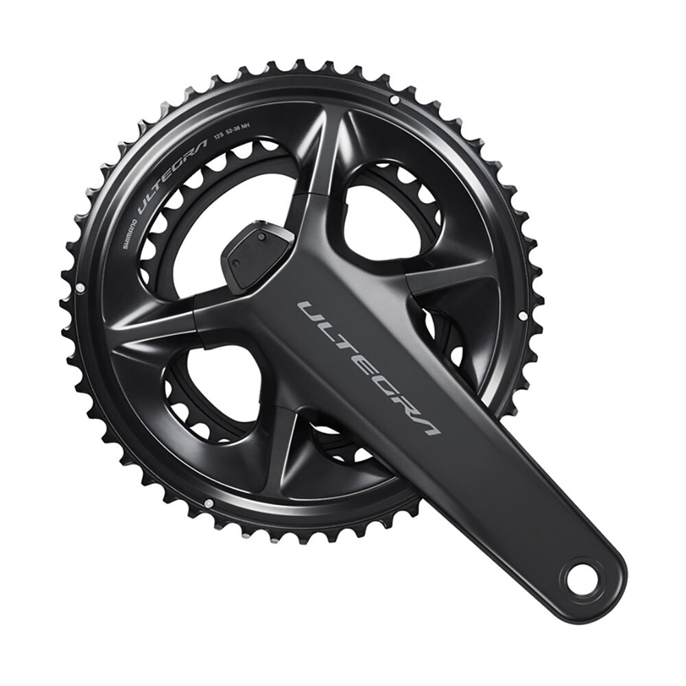 Guarnitura Shimano Ultegra Fc-R8100-P Powermeter
