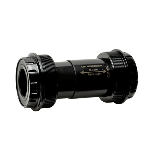 Centralny ruch Ceramicspeed T47 Shimano 2025