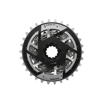 Sram Force XG 1270 XDR 12v Ritzelsatz