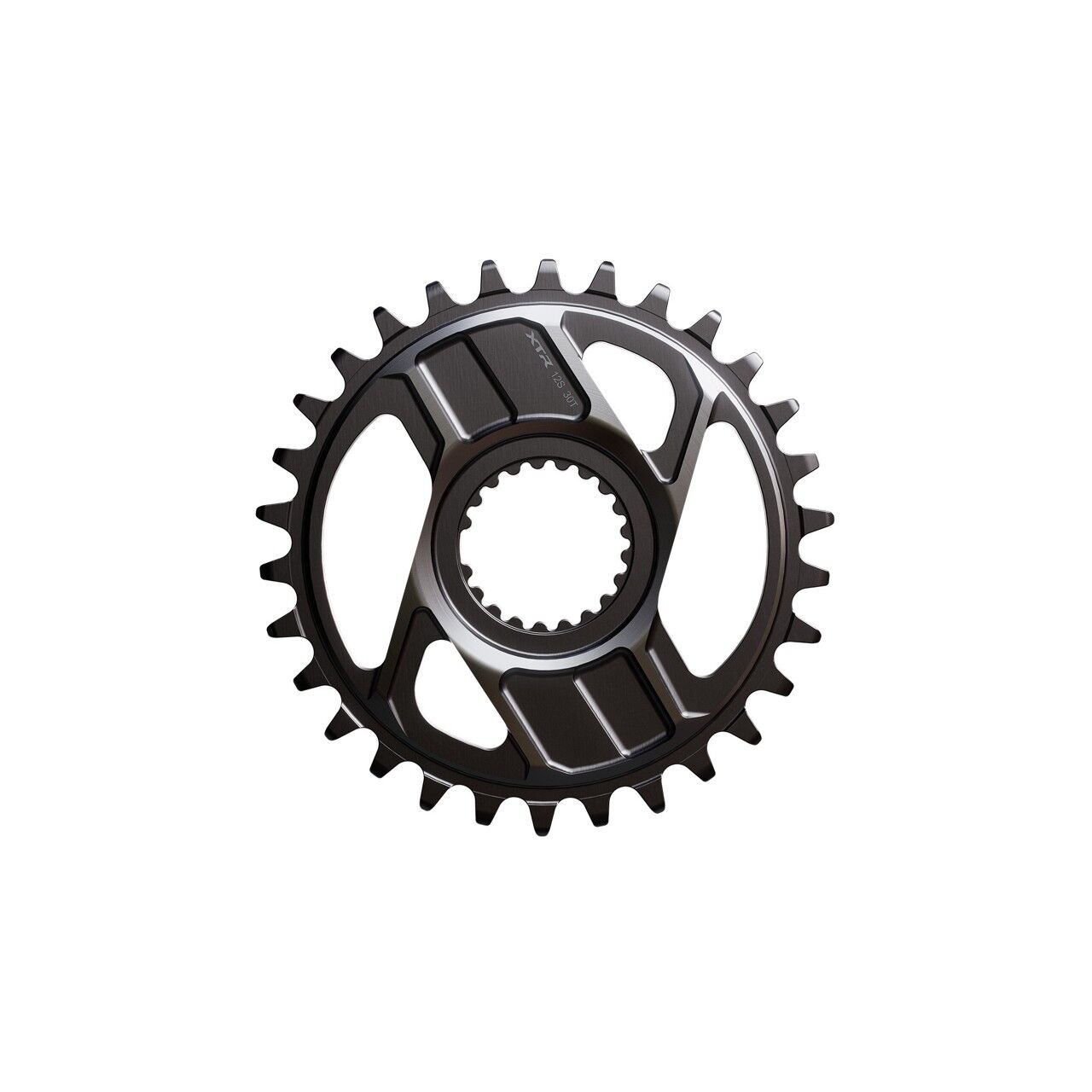 Shimano XTR DI2 M9250 XC 1x12V group