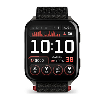 Montre Garmin Venue X1