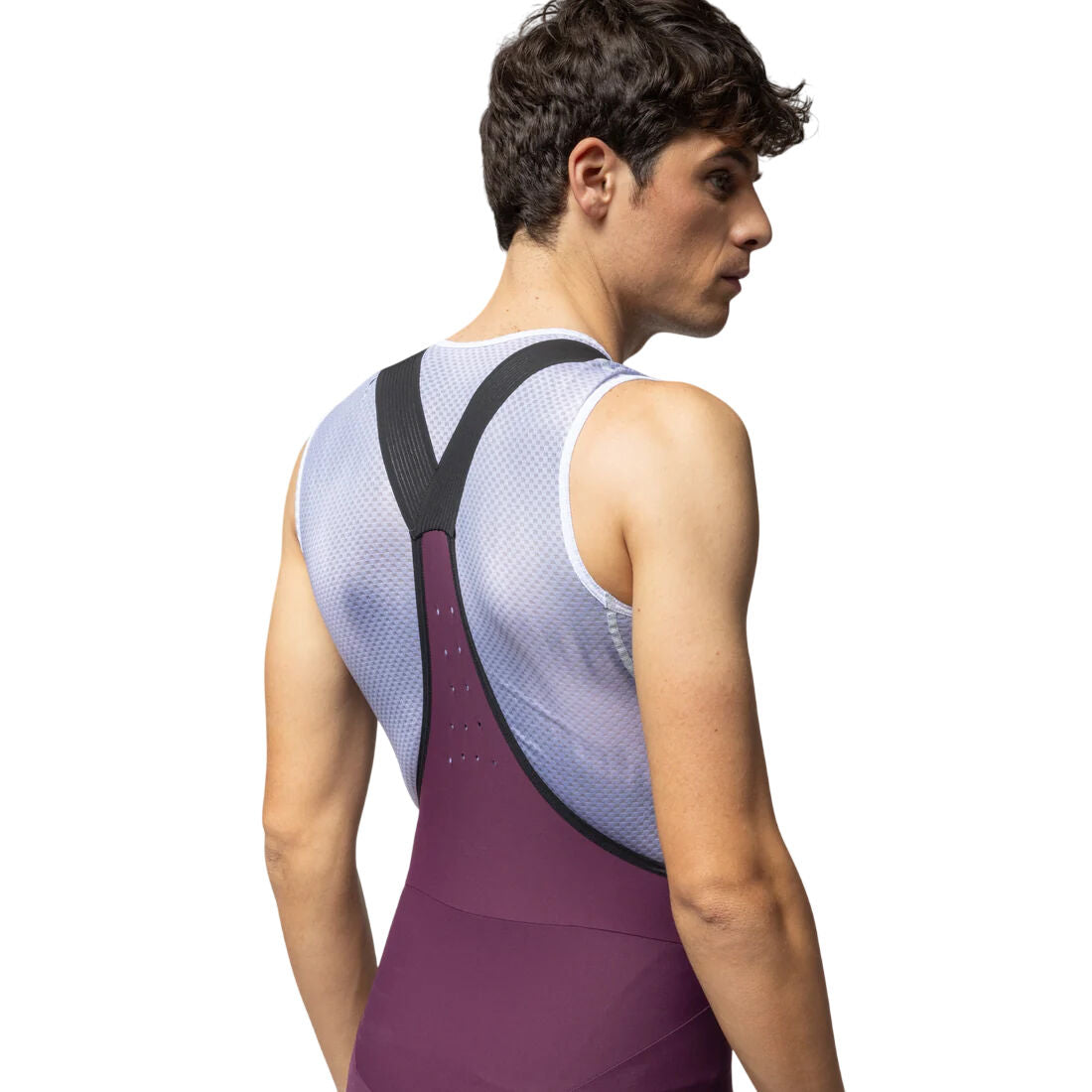 Alé E-EV1 Go 2026 Summer Bib Shorts